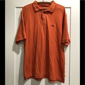 Tommy Bahama polo men’s size large